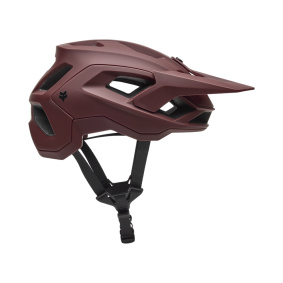 Přilba MTB - FOX Speedframe Solid MIPS 2025 - Rust
