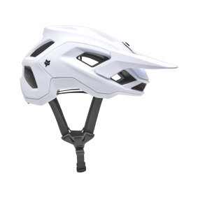 Přilba MTB - FOX Speedframe Solid MIPS 2025 - White