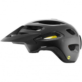 Přilba MTB - GIANT Roost MIPS - Matte Black