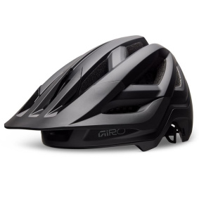 Přilba MTB - GIRO Montaro MIPS III - Mat Black
