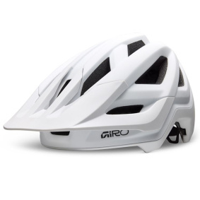 Přilba MTB - GIRO Montaro MIPS III - White