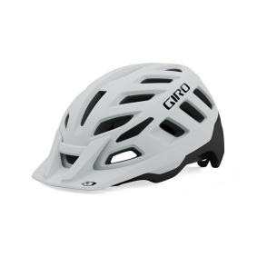 Přilba MTB - GIRO Radix MIPS - Mat Chalk 