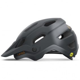 Přilba MTB - GIRO Source MIPS 2024 - Mat Dark Shark Dune