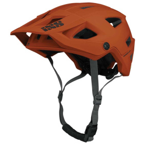 Přilba MTB - IXS Trigger AM Mips - Burnt Orange