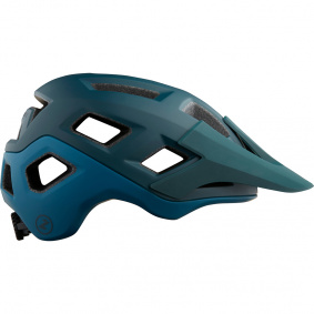 Přilba MTB - LAZER Coyote - Matt Dark Blue 