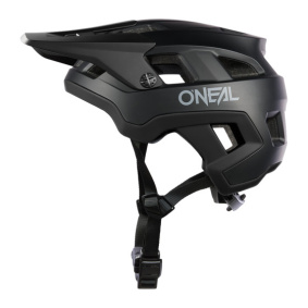 Přilba MTB - O'NEAL Defender SOLID 2025 - černá