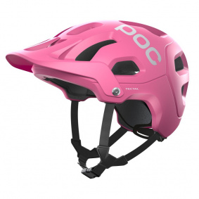 Přilba MTB - POC Tectal Actinium Pink Matt