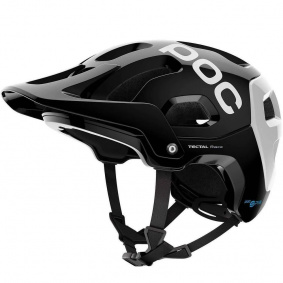 Přilba MTB - POC Tectal Race Mips 2022 - Uranium Black/Hydrogen White