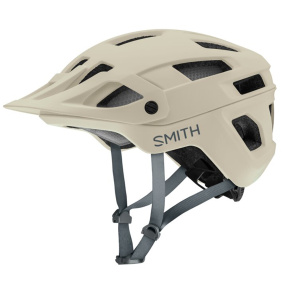 Přilba MTB - SMITH Engage 2 MIPS 2025 - Matte Chalk