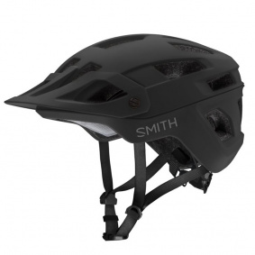 Přilba MTB - SMITH Engage MIPS 2021 - matná černá