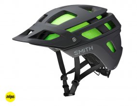 Přilba MTB - SMITH ForeFront 2 MIPS 2020 - Matte Black