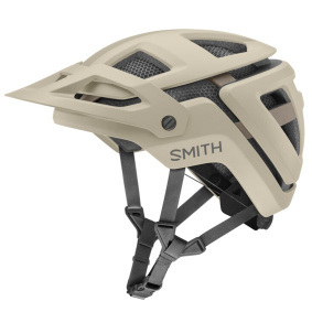Přilba MTB - SMITH ForeFront 3 MIPS 2025 - Matte Chalk
