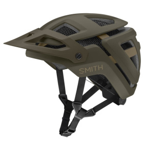 Přilba MTB - SMITH ForeFront 3 MIPS 2025 - Matte Forest