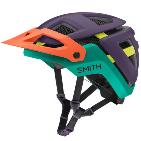 Přilba MTB - SMITH ForeFront 3 MIPS 2025 - Matte Zero Gravity