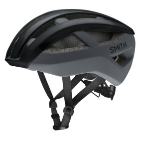 Přilba MTB - SMITH Network MIPS – Black/Matte Cement