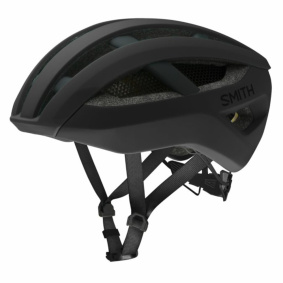 Přilba MTB - SMITH Network MIPS – Matte Blackout