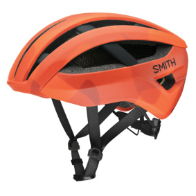 Přilba MTB - SMITH Network MIPS – Matte Cinder Haze