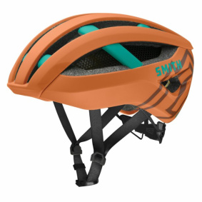 Přilba MTB - SMITH Network MIPS – Matte Draplin