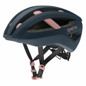 Přilba MTB - SMITH Network MIPS – Matte French Navy/Rock Salt
