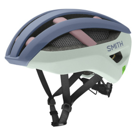 Přilba MTB - SMITH Network MIPS – Matte Granite / Ice / Dusk