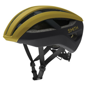 Přilba MTB - SMITH Network MIPS – Matte Mystic Green/Black