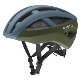 Přilba MTB - SMITH Network MIPS – Matte Stone/Moss