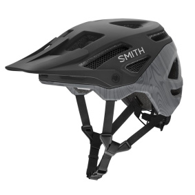 Přilba MTB - SMITH Payroll MIPS Aleck Crash Sensor 2025 - Matte Black / Topo