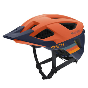 Přilba MTB - SMITH Session MIPS 2025 - Matte High Fives