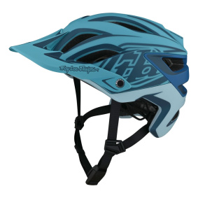 Přilba MTB - TROY LEE DESIGNS A3 MIPS - Uno Water
