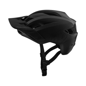 Přilba MTB - TROY LEE DESIGNS Flowline MIPS Point 2025 - Black / Charcoal