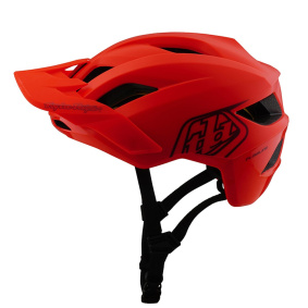 Přilba MTB - TROY LEE DESIGNS Flowline MIPS Point 2025 - Infra Red