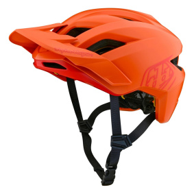 Přilba MTB - TROY LEE DESIGNS Flowline MIPS - Point Mandarin