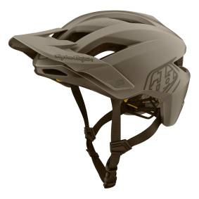 Přilba MTB - TROY LEE DESIGNS Flowline MIPS - Point Tarmac