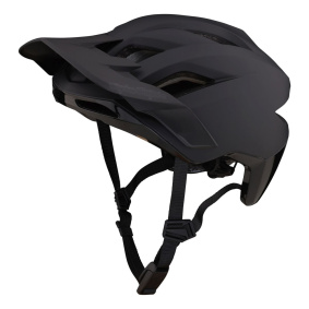 Přilba MTB - TROY LEE DESIGNS Flowline SE MIPS - Stealth Black