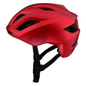Přilba MTB - TROY LEE DESIGNS Grail MIPS – Apple Red