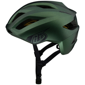 Přilba MTB - TROY LEE DESIGNS Grail MIPS – Forest Green