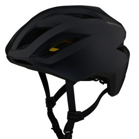 Přilba MTB - TROY LEE DESIGNS Grail MIPS – Orbit Black 