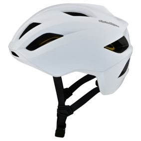 Přilba MTB - TROY LEE DESIGNS Grail MIPS – Orbit White 