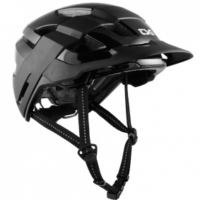 Přilba MTB - TSG Peper Solid Color - Satin Black