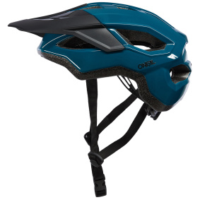 Přilba MTB - O'NEAL Matrix SOLID 2023 - modrá