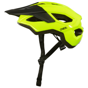 Přilba MTB - O'NEAL Matrix SOLID 2023 - žlutá