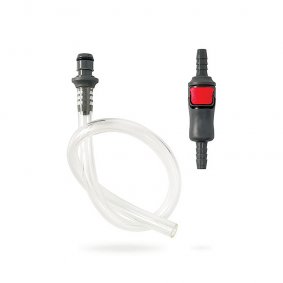 Propojovací hadice vodního rezervoáru - OSPREY LT Quick connect Kit