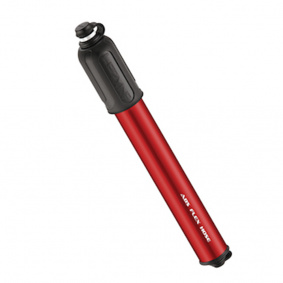 Pumpa - LEZYNE HV Drive - Red