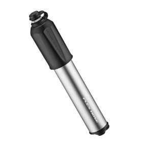 Pumpa - LEZYNE Sport Drive HP - S - Lite Grey / Hi Gloss