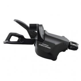 Řadící páčka - SHIMANO Deore I-spec II SL-M6000 - pravá 10sp