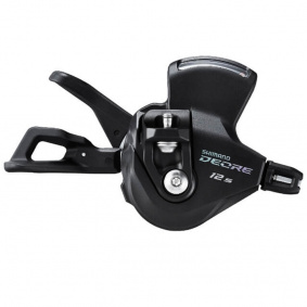 Řadící páčka - SHIMANO Deore  SL-M6100 - pravá 12sp I-spec