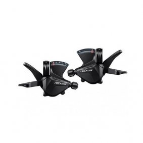 Řadící páčka - SHIMANO SL-M2010 Altus 3x9s 