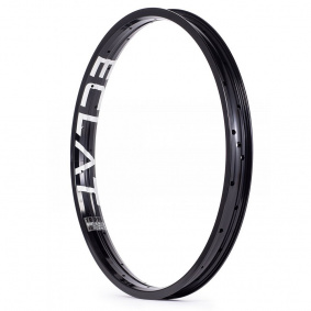 Ráfek BMX - ÉCLAT Trippin - Černá