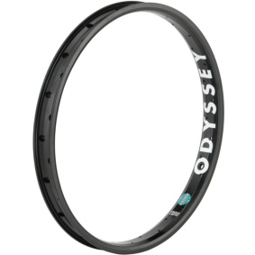 Ráfek BMX - ODYSSEY Big Boyd 20" - Black