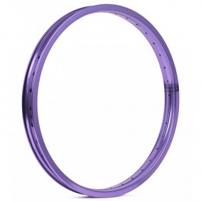 Ráfek BMX - SHADOW Truss - Skeletor Purple